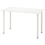 Комп'ютерний стіл LAGKAPTEN / ADILS 120x60 cm, LINNMON / ADILS 100х60