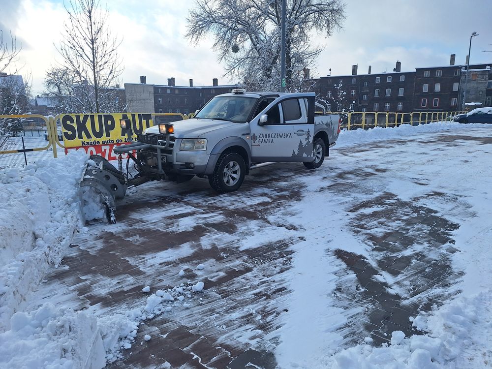 *ford*ranger*pług*z pługiem*pfau*boss*snoway*jimny*witara*solarka