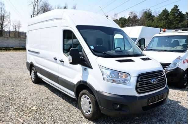 FORD Transit L3H3 Trend z zabudową chłodniczą