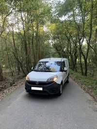 Fiat Doblo 3L 160.000klm