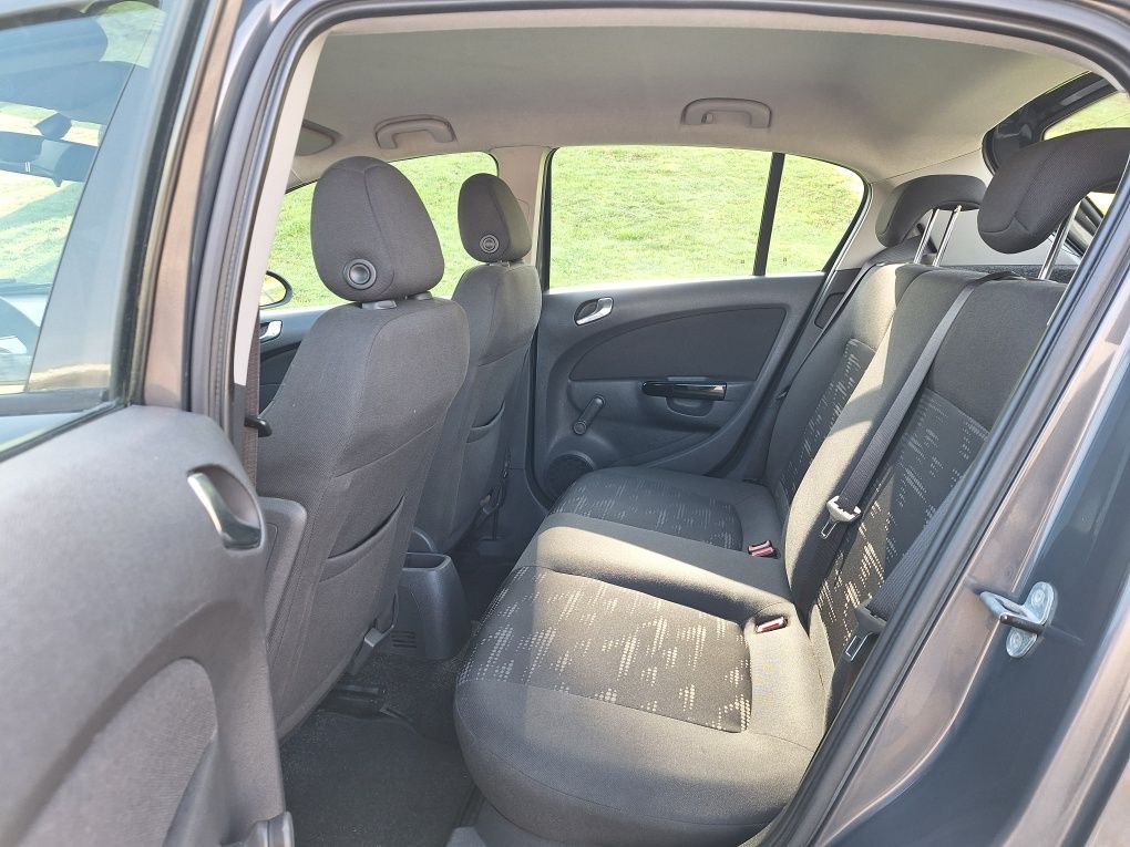 Opel Corsa 1.2 D Apenas 129 mil klms