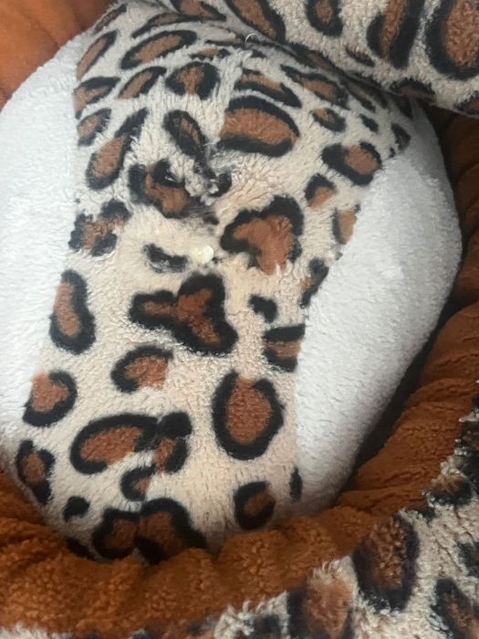 Плюшева іграшка змія