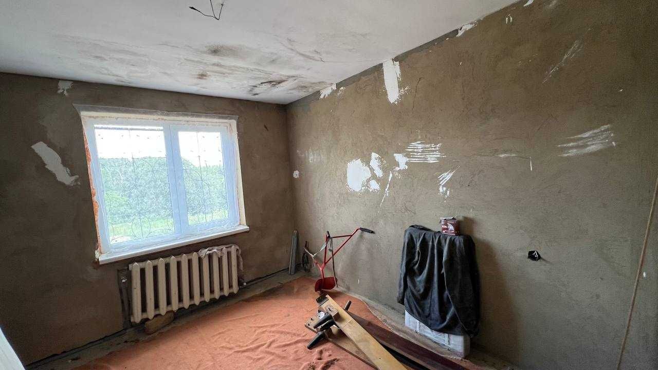 Продаж 2 поверхового будинку 82.6 кв. м, на вул. Гагаріна