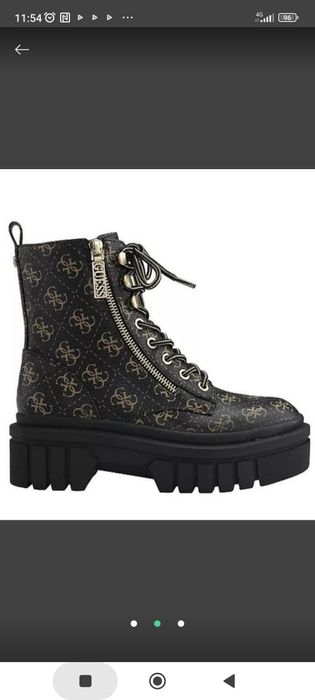 Черевики guess ідеал