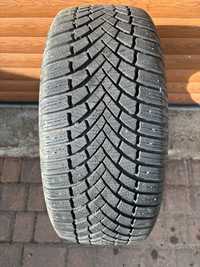 235/55/17 Bridgestone Blizzak Lm005 7.19mm 2021r wysyłka!