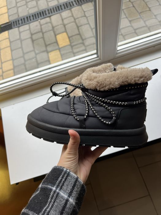 Угги zara 36