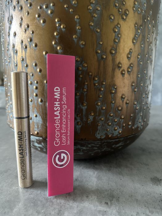 Grande cosmetics lash serum do rzęs nowy 2 ml
