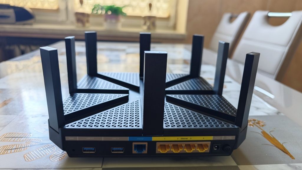 Tp - link Talon AD7200