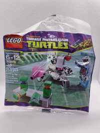 Lego 30270 Teenange Mutant Ninja Turtles - Kraang Laser Turret