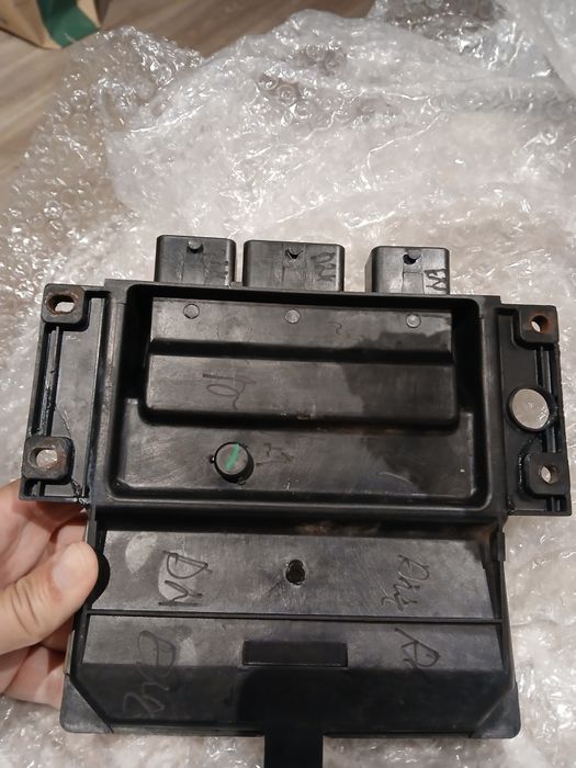 Centralina Delphi 2s7q-9f954-de Ford Mondeo mk III motor 2.0 TDCI