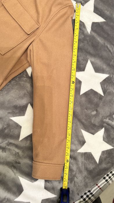 Plaszcz meski L Asos