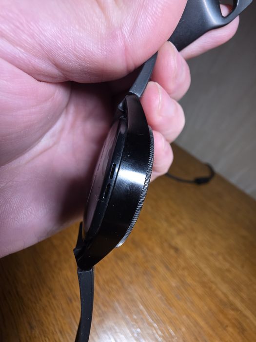 Смарт-часы Samsung Galaxy Watch4 Classic 46mm LTE