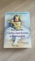 Kim Edwards Corka opiekuna wspomnien