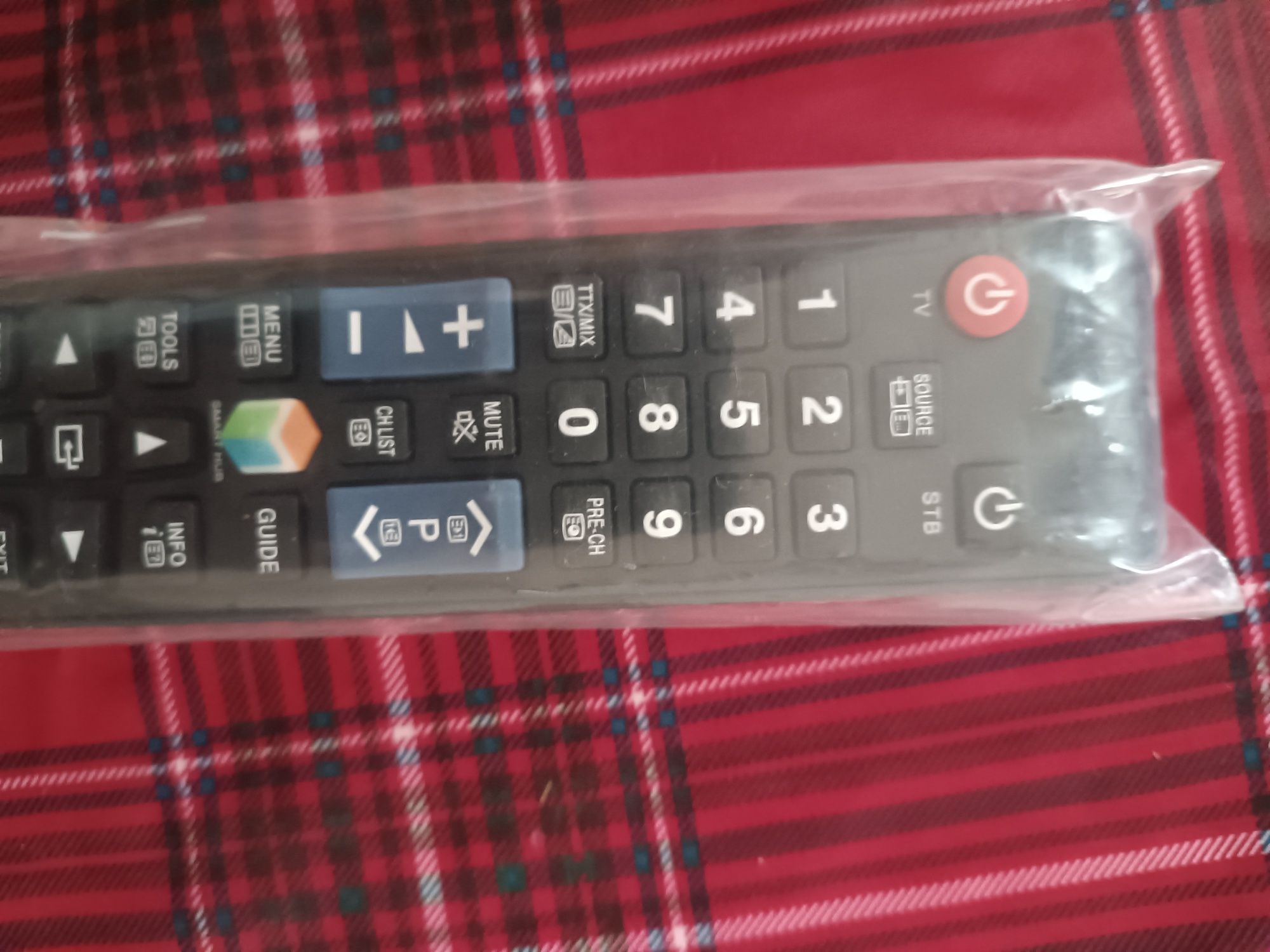 Comando TV Samsung AA59 / 00790A