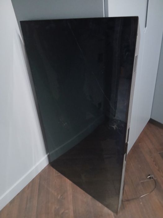2 телевізора під розбору oled 55b8pla