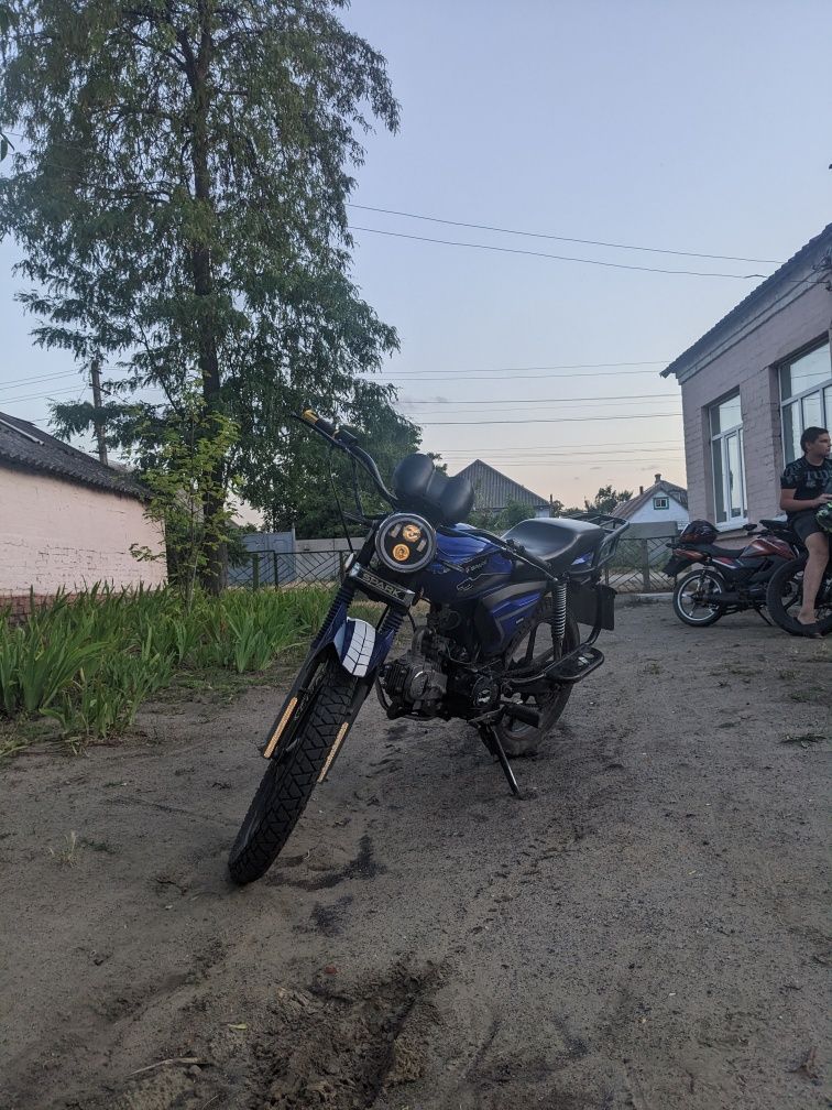 Spark sp125c-2xwq