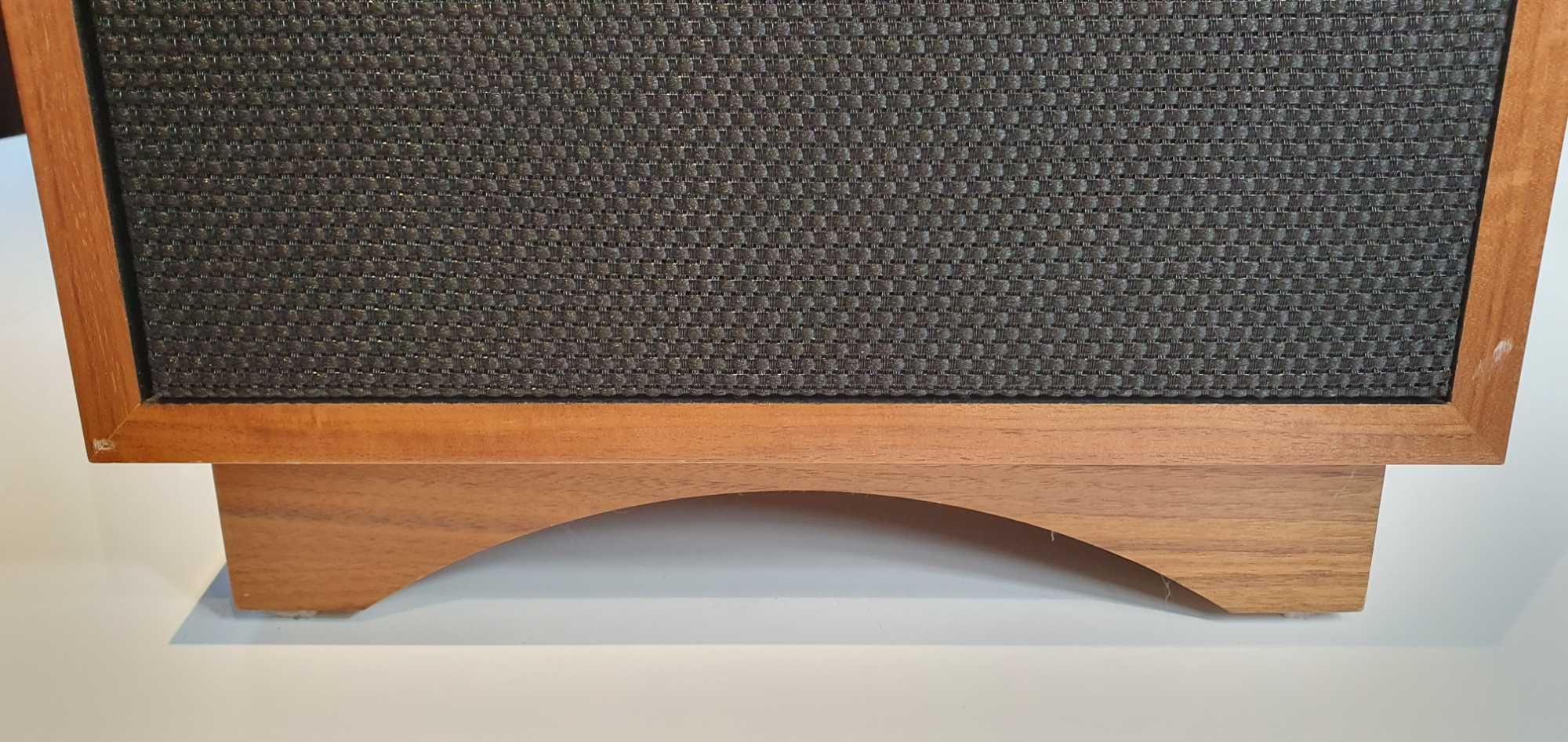 Kolumny Klipsch Heresy III American Walnut orzech amerykański