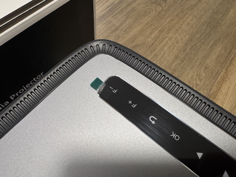 Progaga PG550W, FullHD, Android, 10000lm (ThundeaL)