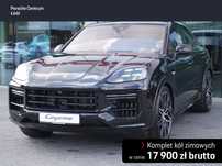 Porsche Cayenne E-Hybrid Coupé 739 KM Dostępny Od Ręki!