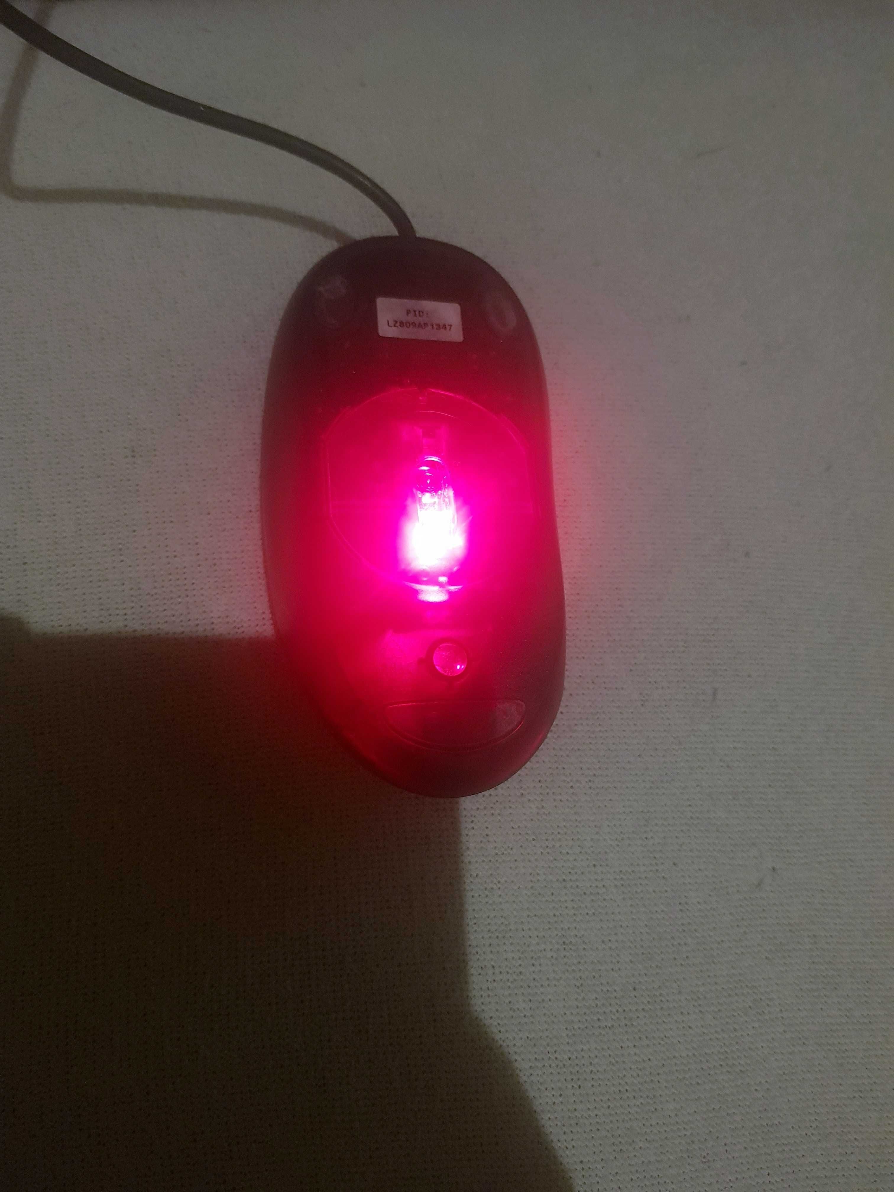 Mysz optyczna Ligitech M-BT83 Mysz Logitech