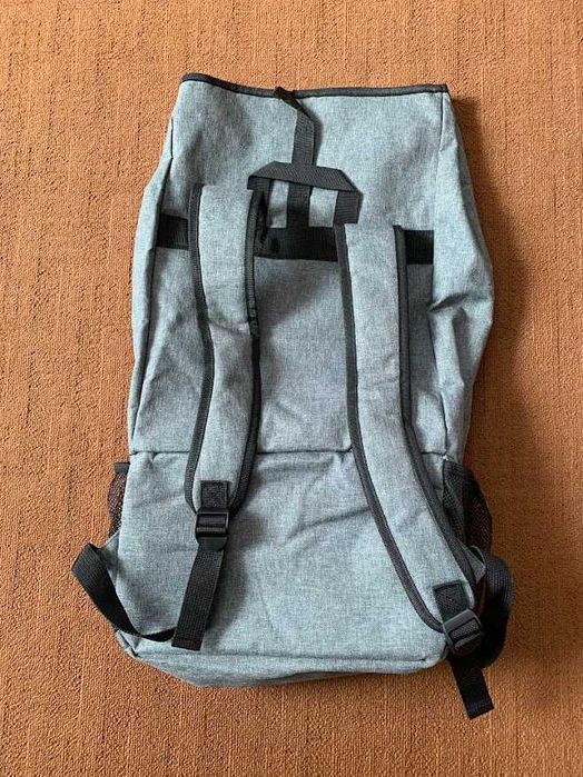 Дорожній рюкзак в гарному стані