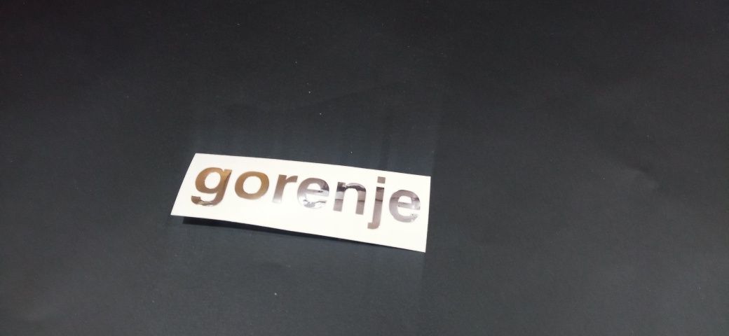 Наклейки на технику горения gorenje холодильник стиральная машина