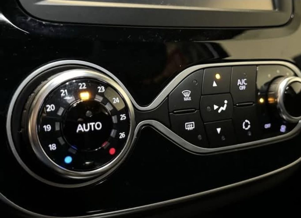 Renault Captur 1.5Dci Exclusive