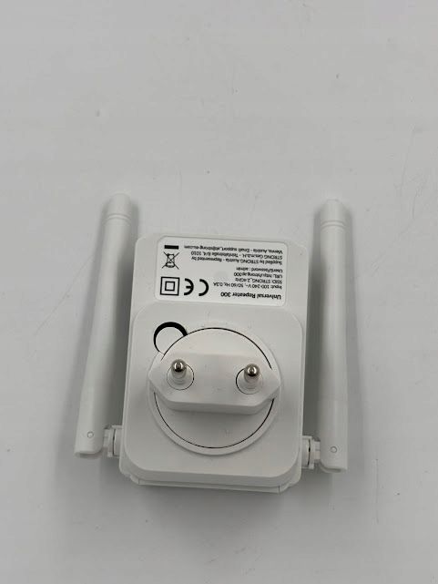 outlet wzmacniacz sygnału wi-fi strong