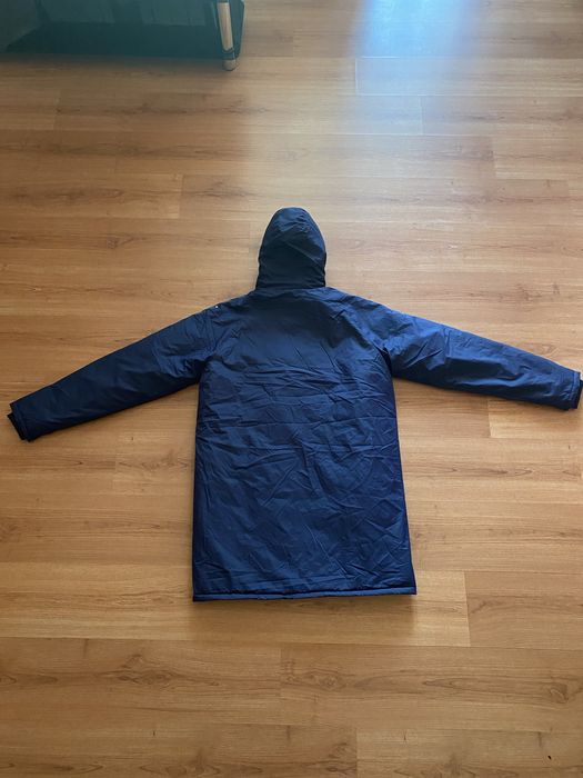 Зимова парка від hummel «FC Everton»