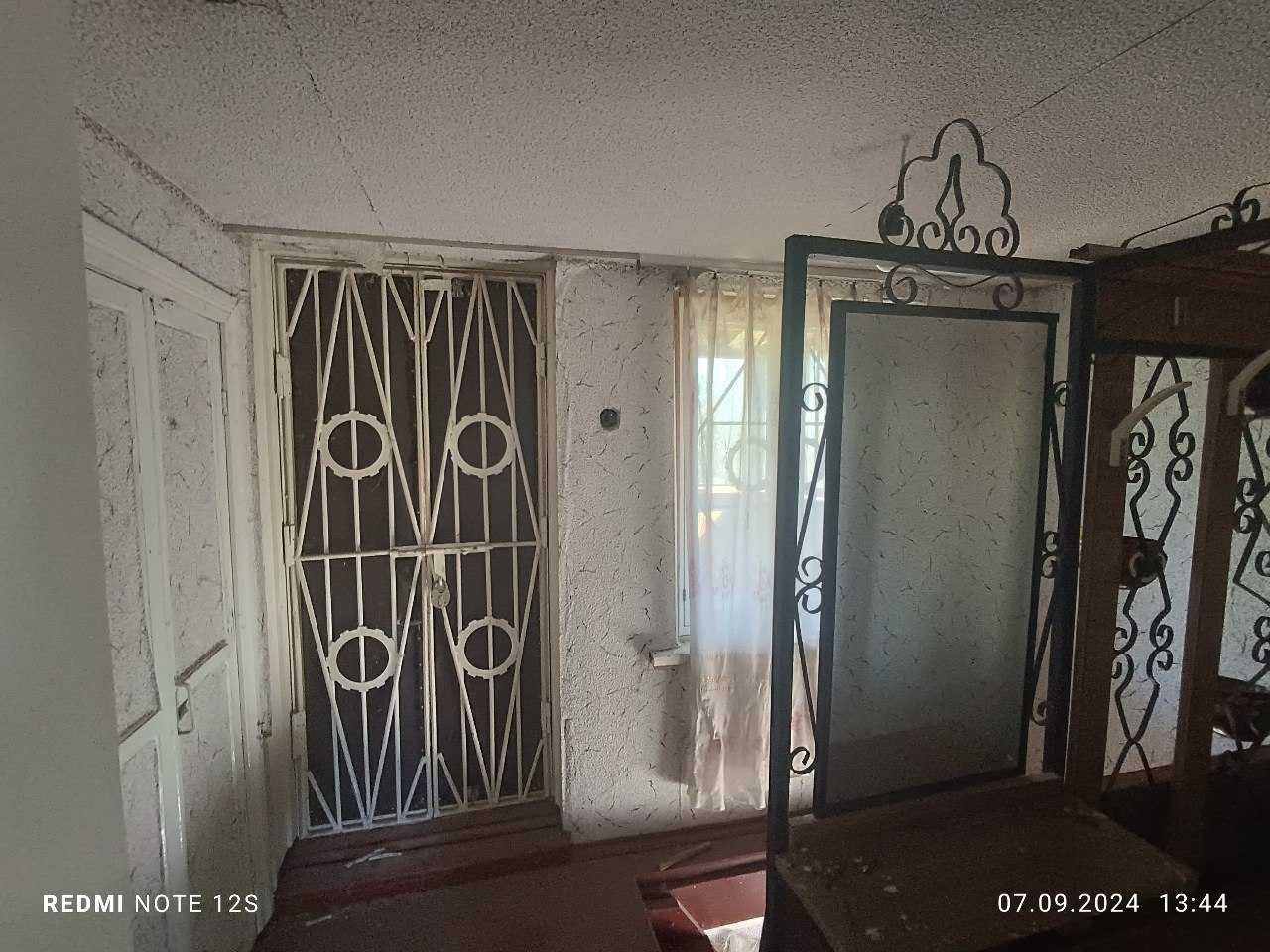 Продаж дачного будинку в с. Черкас