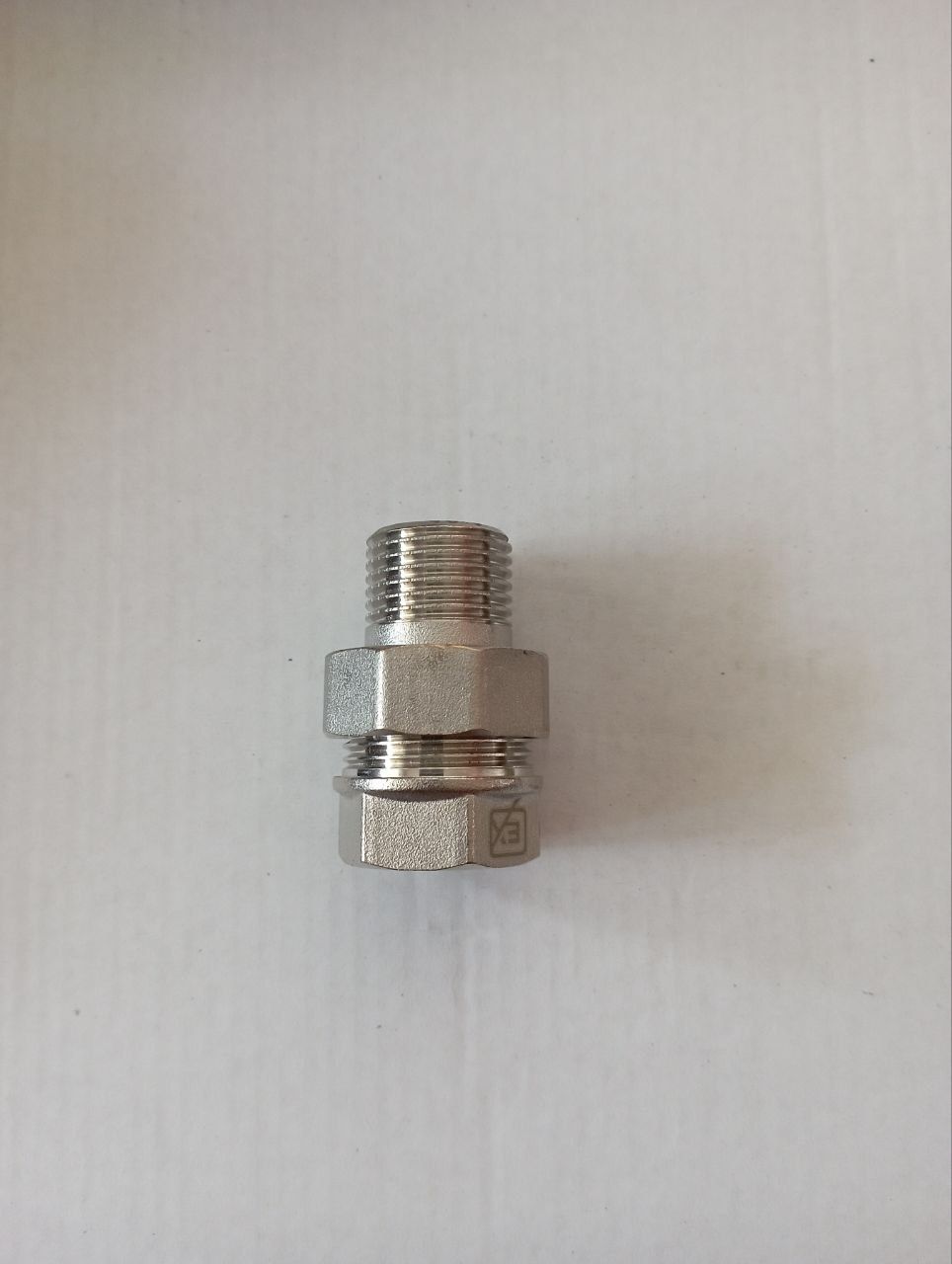 Кран шаровый danfoss
