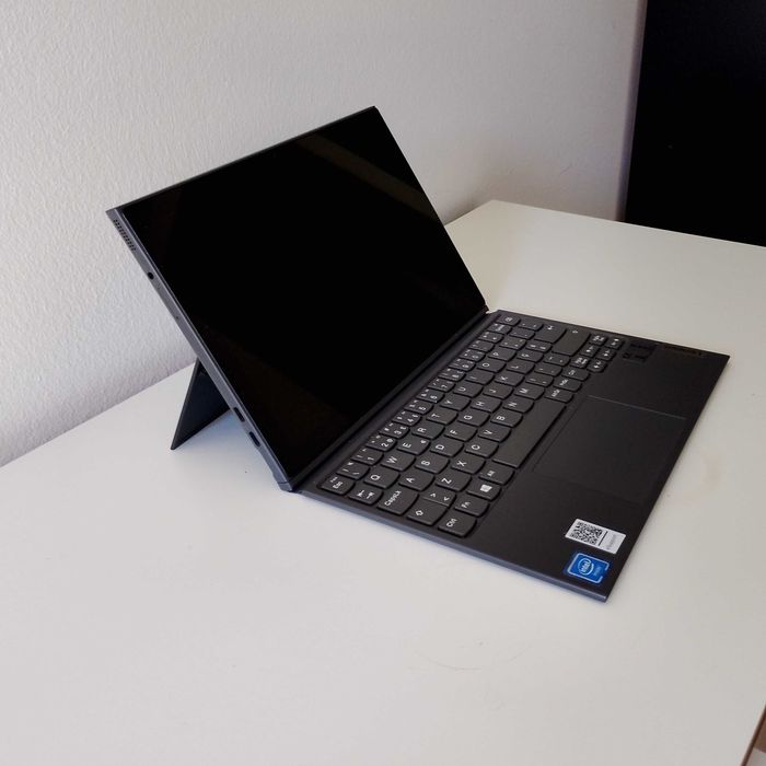 Portátil Híbrido LENOVO IdeaPad Duet 3