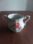 Cukiernica porcelanowa Wałbrzych