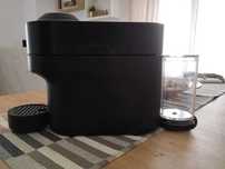 Máquina de Café Nespresso