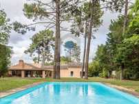 Quinta T8 com Piscina nos Canais em Azeitão