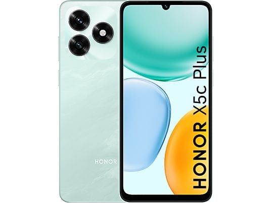 Nowy Honor x5c Plus Czarny