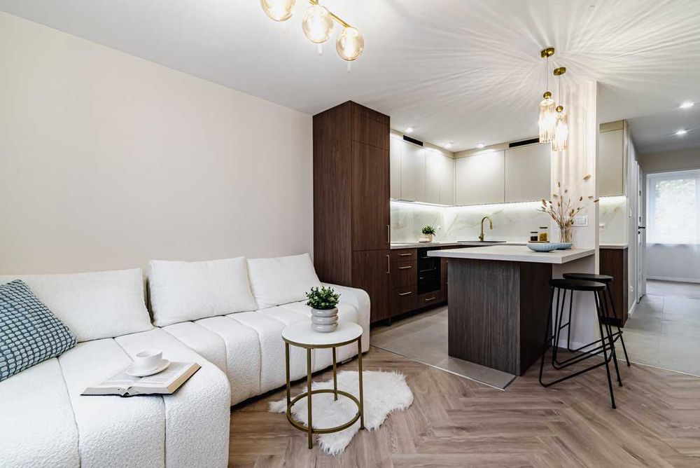 Do wynajęcia nowoczesne i komfortowe mieszkanie w Tarnowie