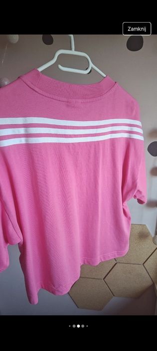 T-shirt Adidas XS
