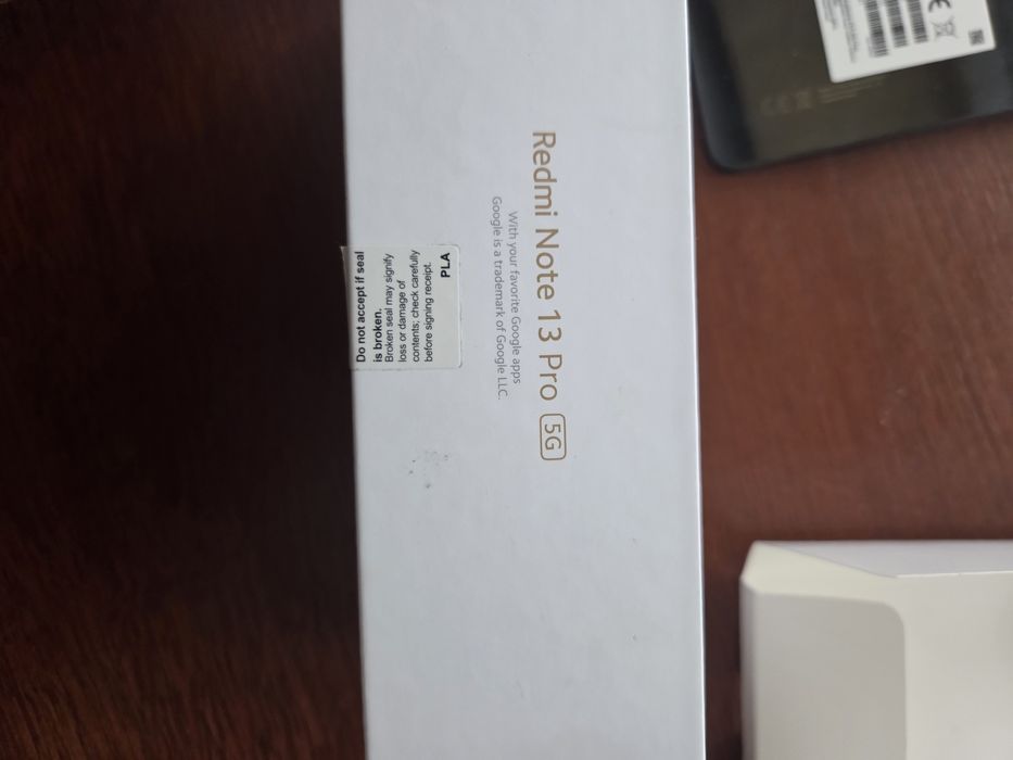 Redmi Note 13 Pro 5G