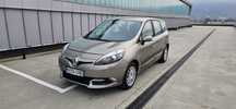 Renault Grand Scenic 1.6 dci 130km 7 osobowy GRAND Zafira Outlander C4 PICASSO Verso !