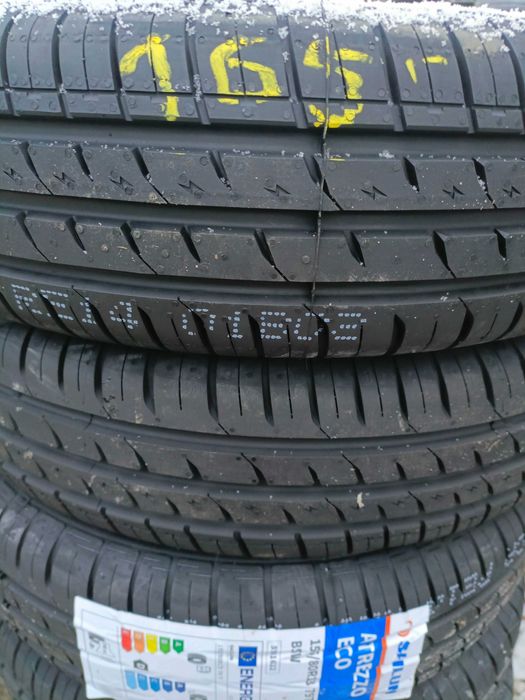 Nowe opony letnie 155/80/13 Sailun 23/24r