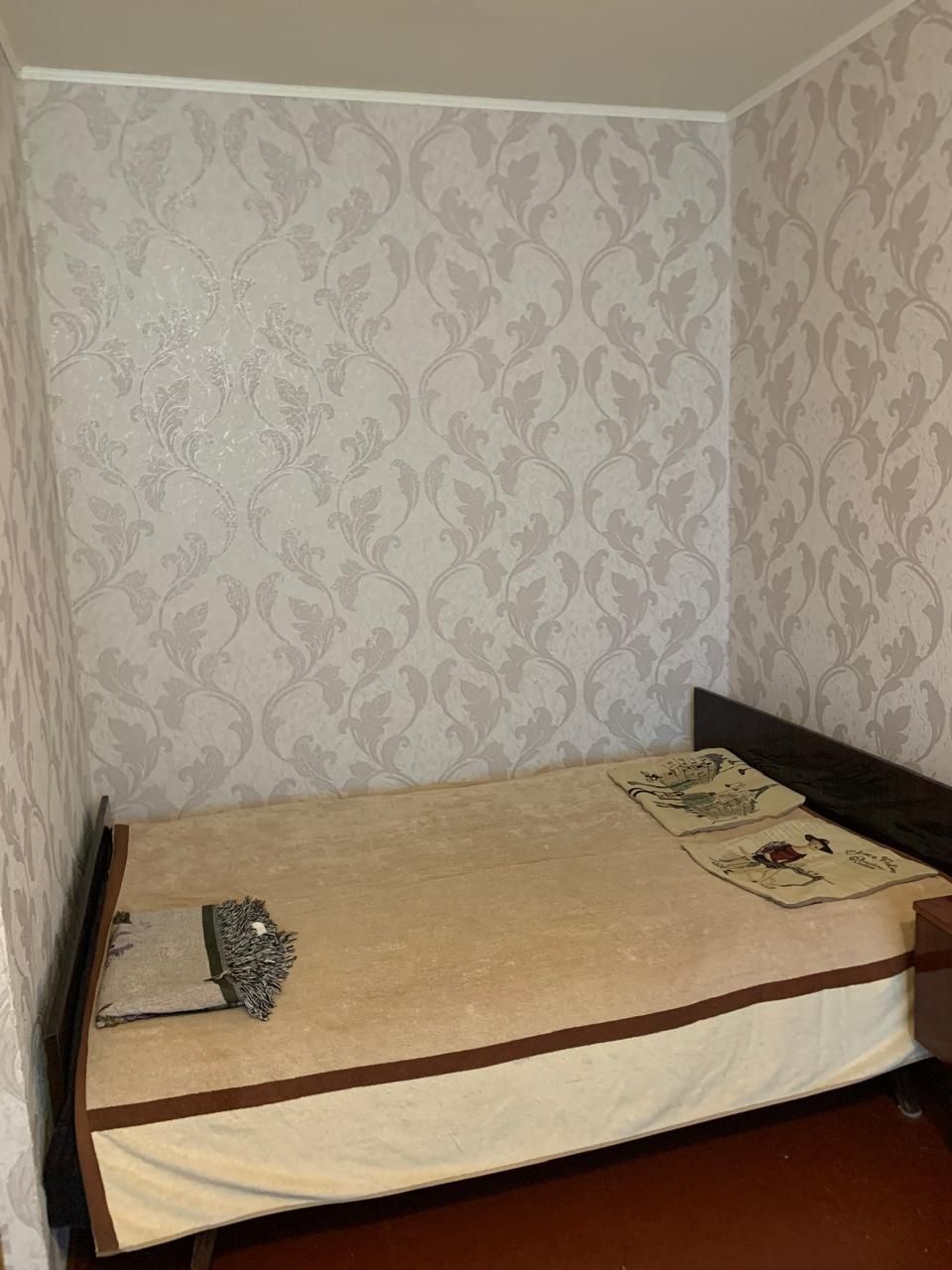 Продам 3 ком. квартиру п. Жуковского