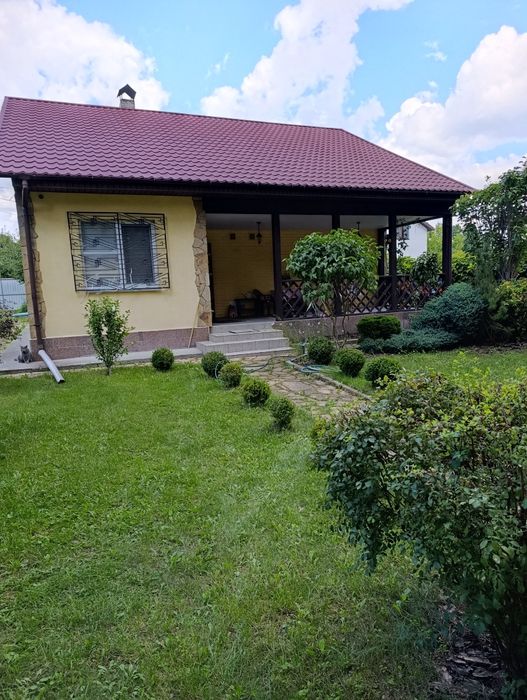 Продам будинок, Здорівка с., Васильківський р-н