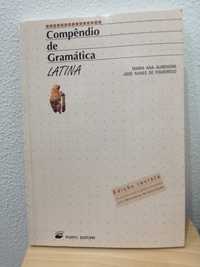 Compêndio de Gramática Latina