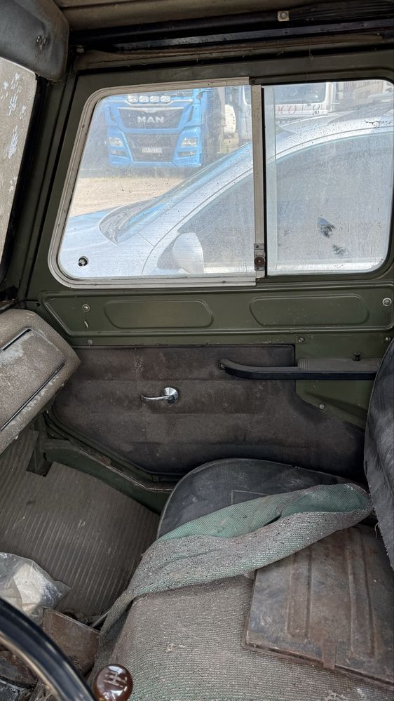 Луаз 969м(Волинянка)