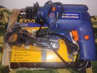 Wiertarka Nupower Evolution NPE500