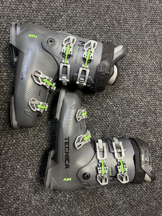 Buty Narciarskie Tecnica Mach Sport 90 29cm Sklep Serwis Wypożyczalnia