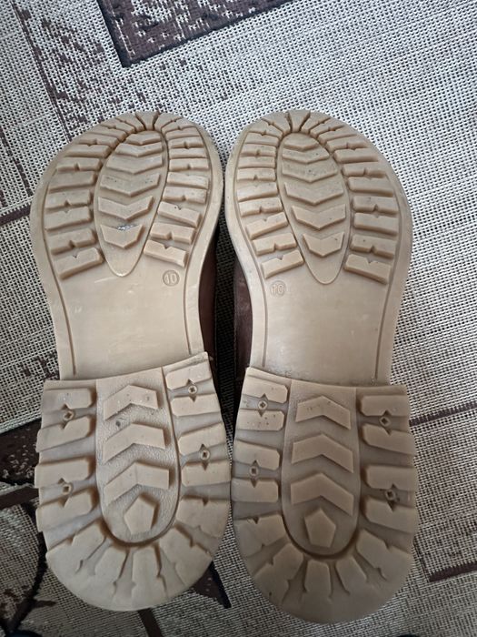 Marks& Spencer черевики