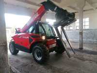 Manitou mt 625 h rok produkcji 2020 stan idealny