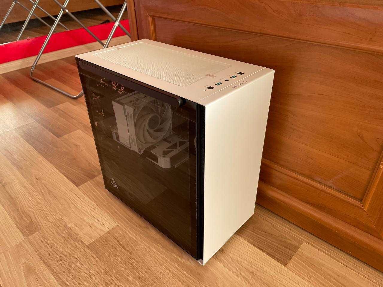 ПК I5 13400F RTX4060